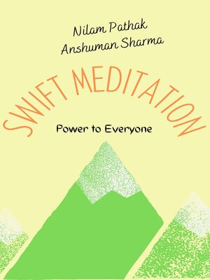 cover image of Swift Meditation
